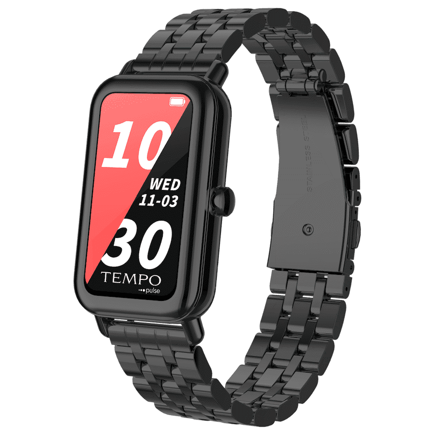 Tempo Pulse Smart Watch