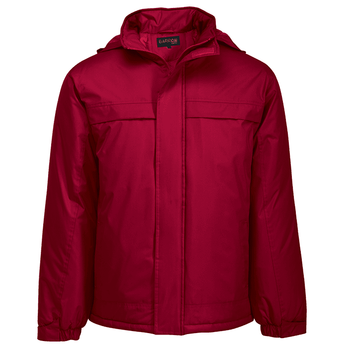 Trade Jacket Mens