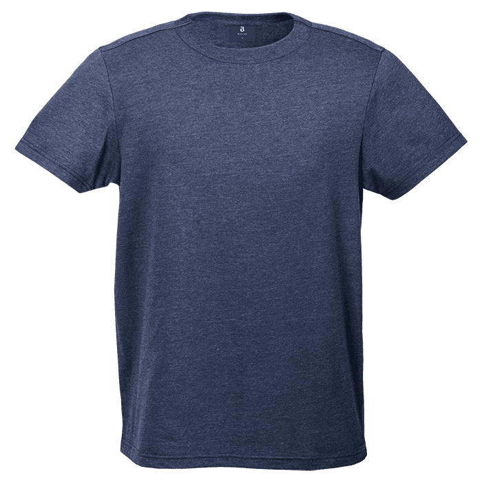 145g Barron Crew Neck T-Shirt