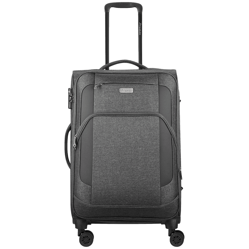 Travelwize Aurora 65cm 4-Wheel Spinner Trolley Case