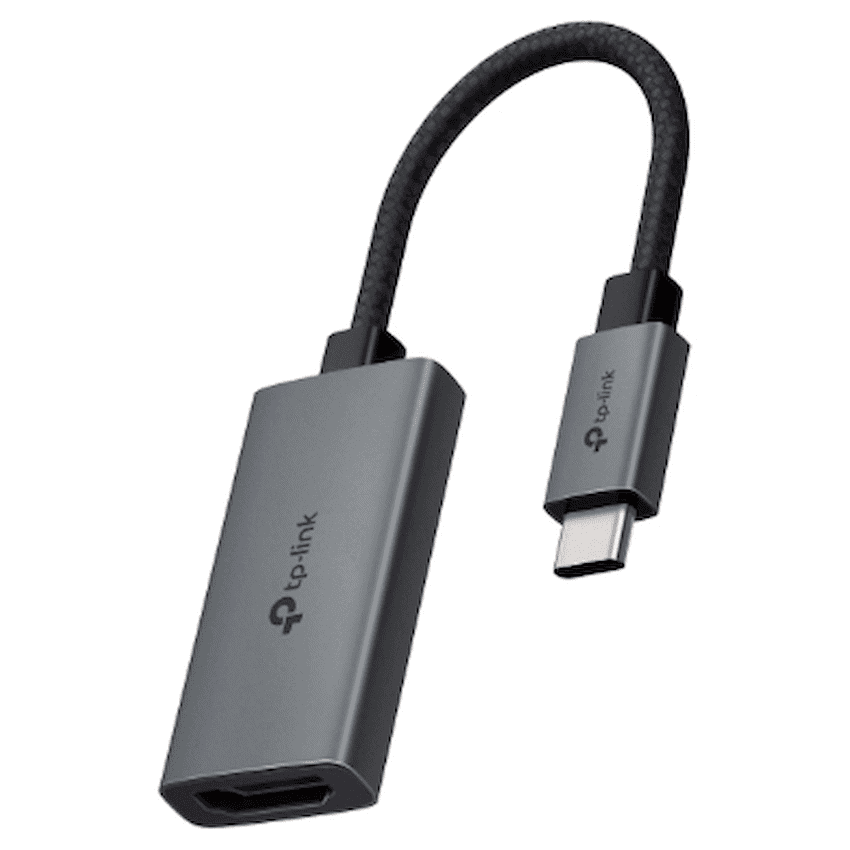 USB Type-C to HDMI Adapter