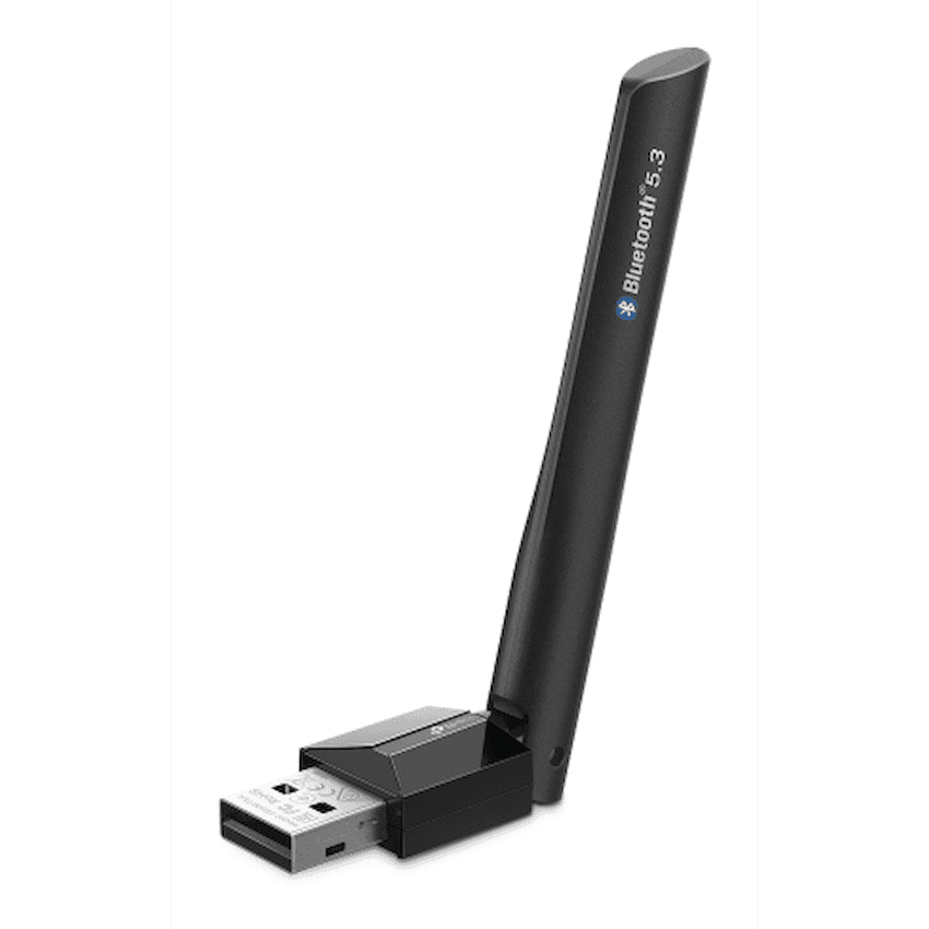 UB500 Plus LongRange Bluetooth USB Adapter
