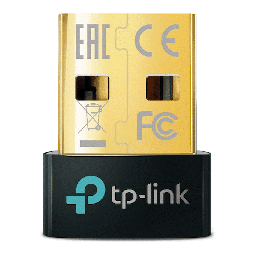 TP-Link UB5A Bluetooth 5.0 Nano USB Adapter