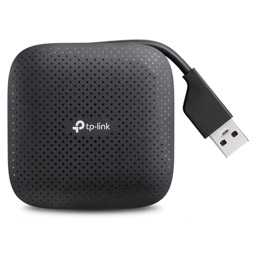 TP-Link UH400 USB 3.0 4-Port Hub