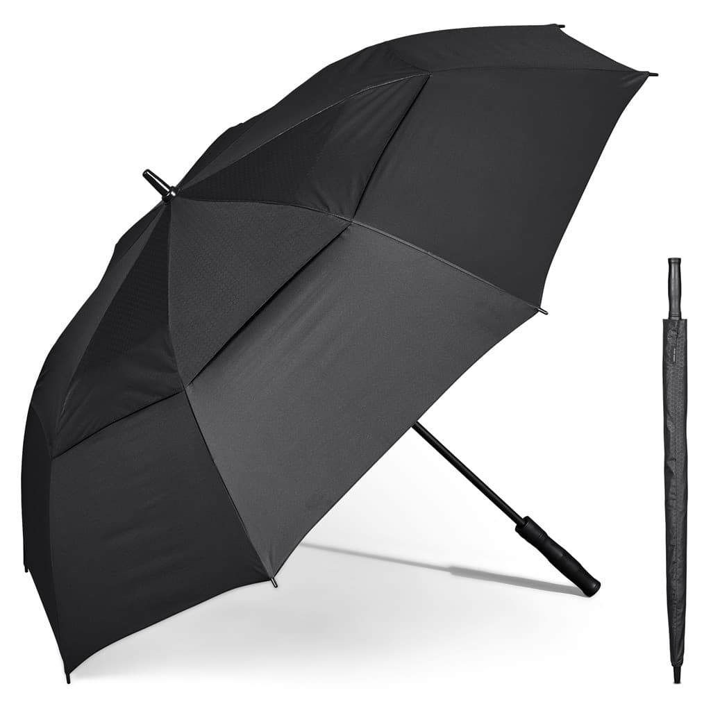 Alex Varga Taranis Auto-Open Golf Umbrella