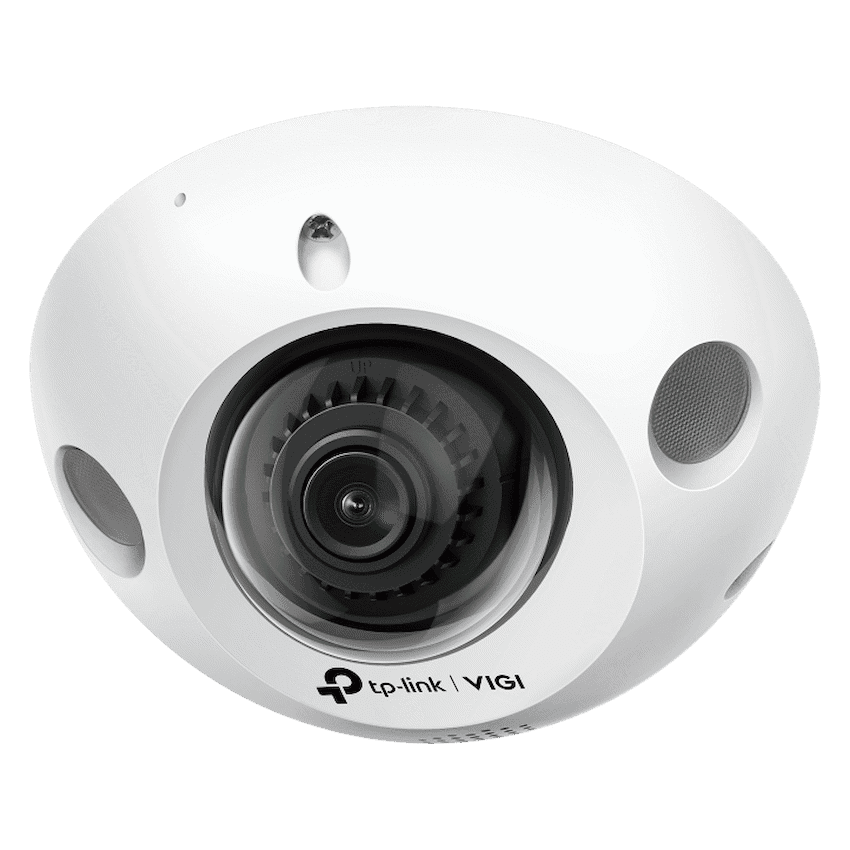 TP-Link Vigi C230I 3MP 2.8mm Mini Dome Network Camera