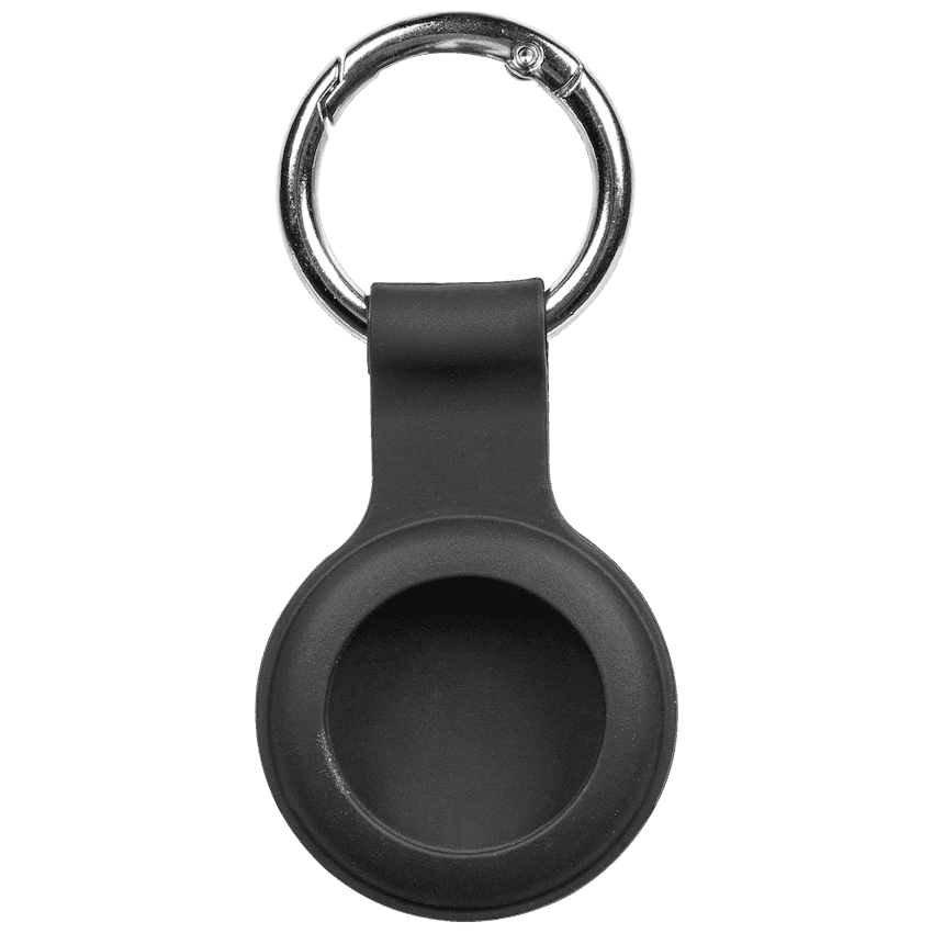 Volkano UrbanPulse Series TagTrace Silicone Protective Case-Black