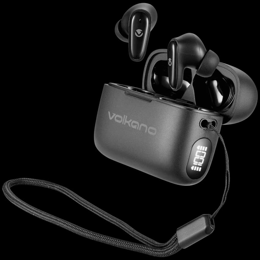 Volkano On The Go TWS Earphone