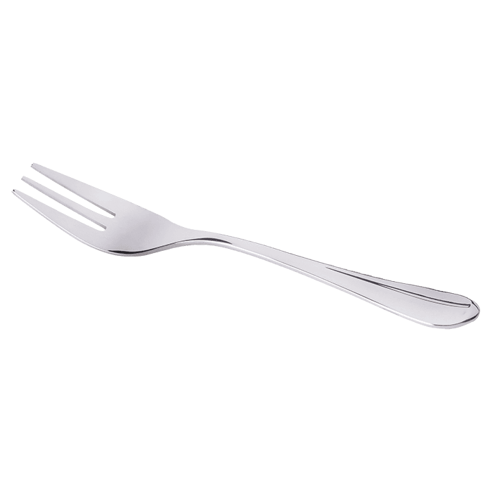 Baguette Cake Fork