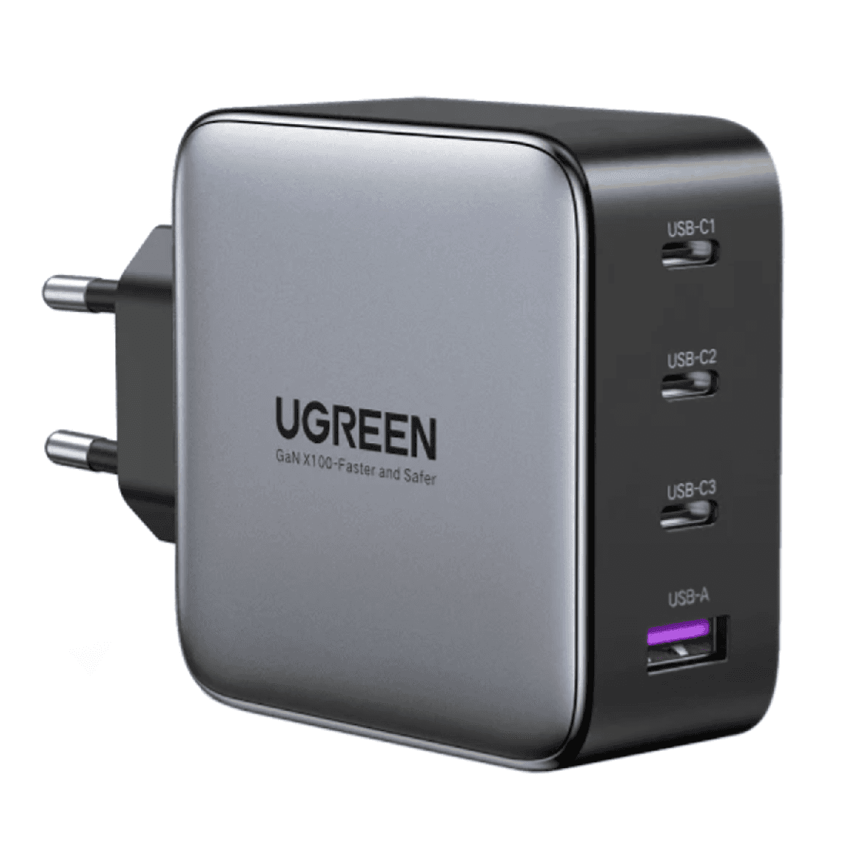 UGreen GaN X100 5-Port 100W Fast Charger