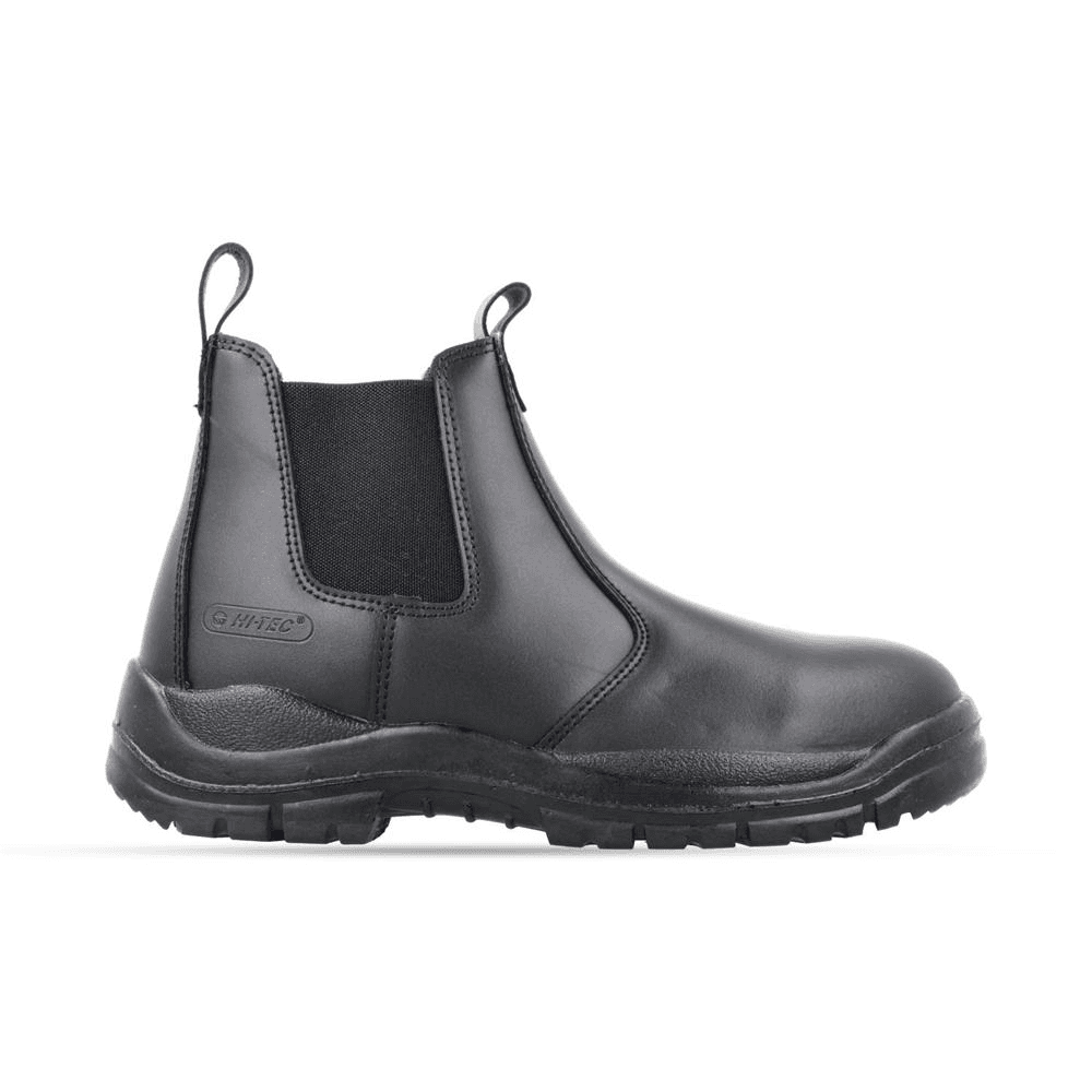Hi-Tec Chelsea - Black