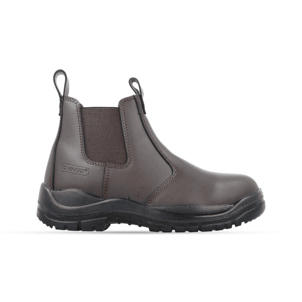 Hi-Tec Chelsea - Brown