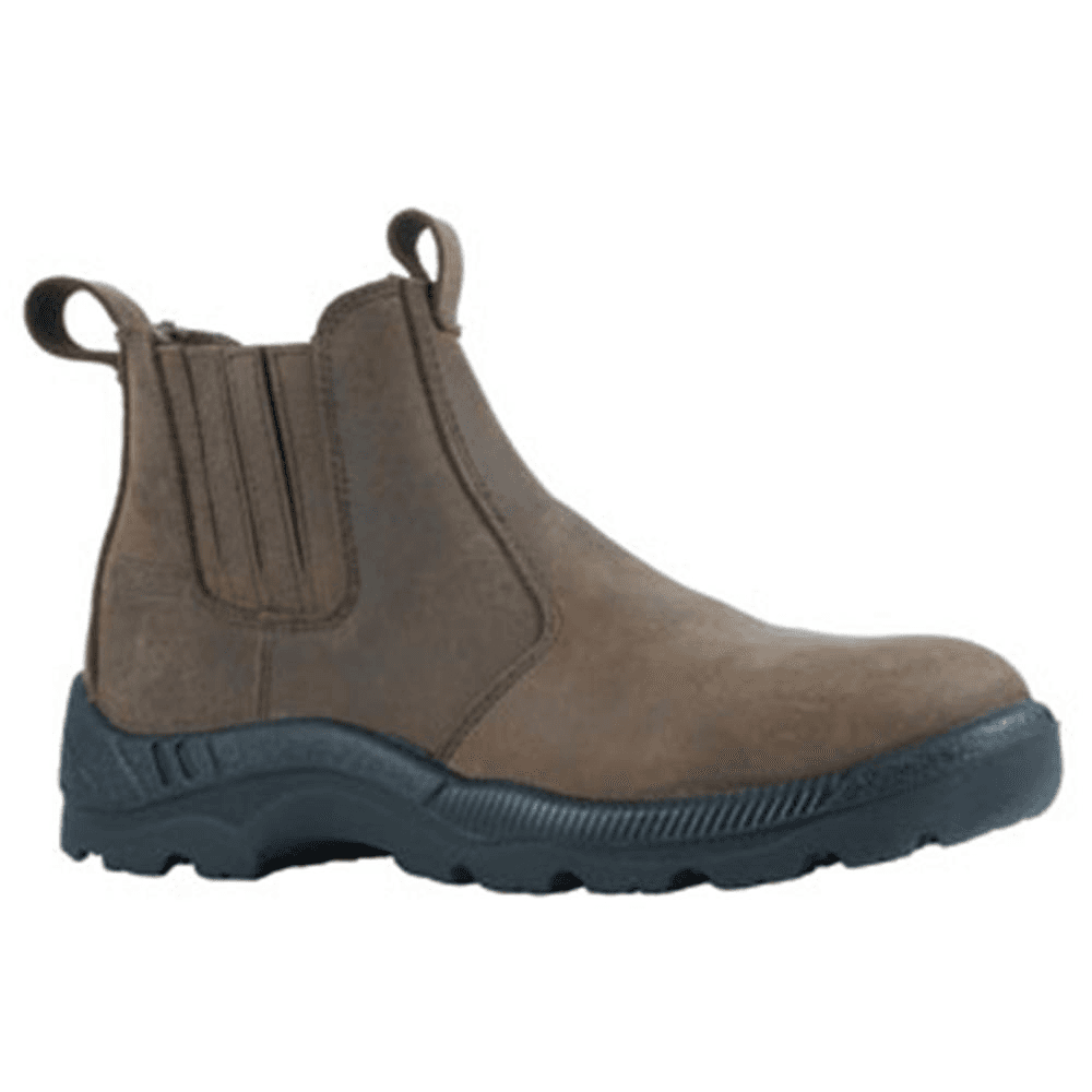 Hi-Tec Falcon - Brown