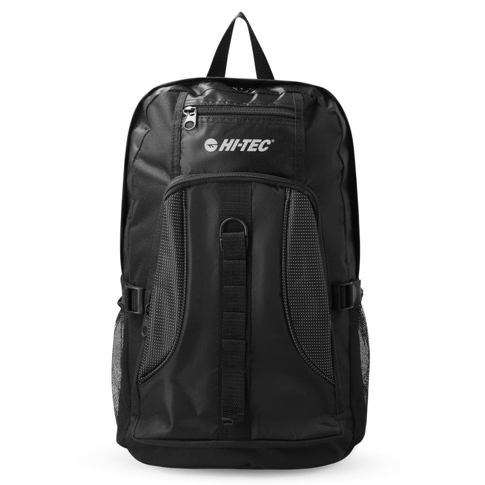 School Pack - Black/Grey