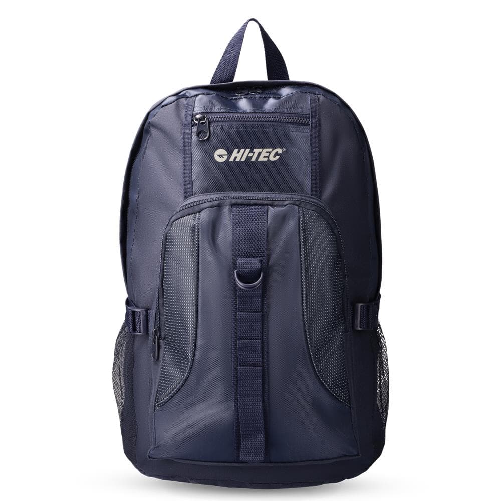 School Pack - Navy/Black
