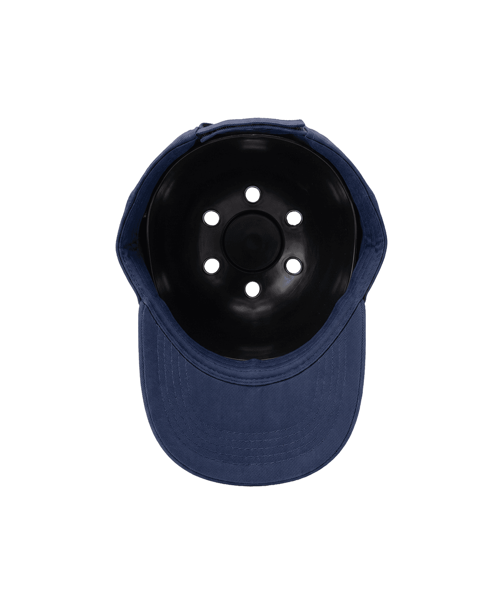 Bump Cap with inner