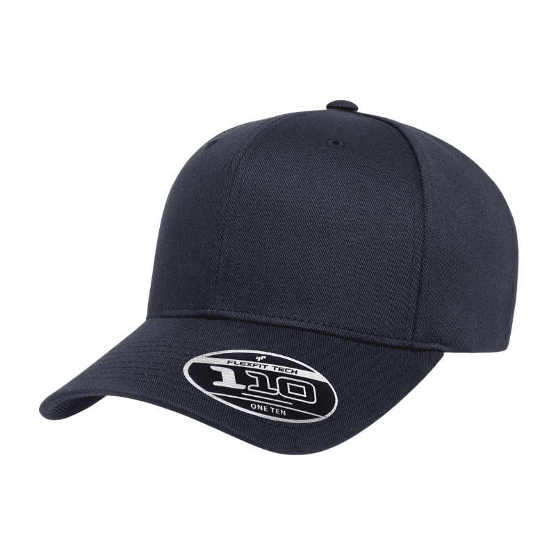Flexfit Baseball Dark Navy Cap Adjustable Fit