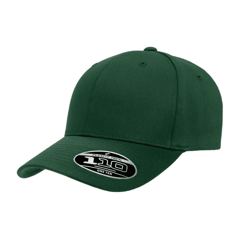 Flexfit Baseball Spruce Cap Adjustable Fit