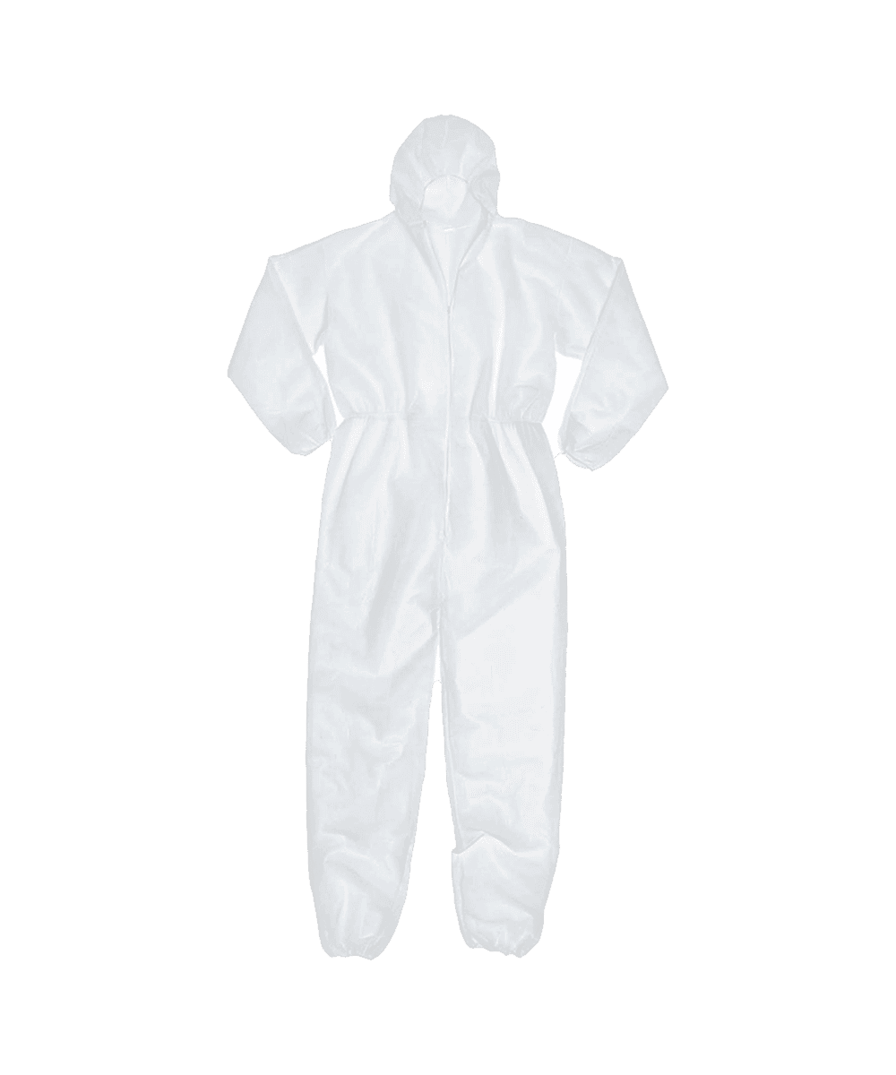 Ultitec 1800 Type 5/6 Disposable Overalls