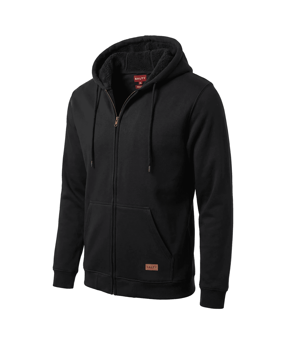 Frontier Hoodie