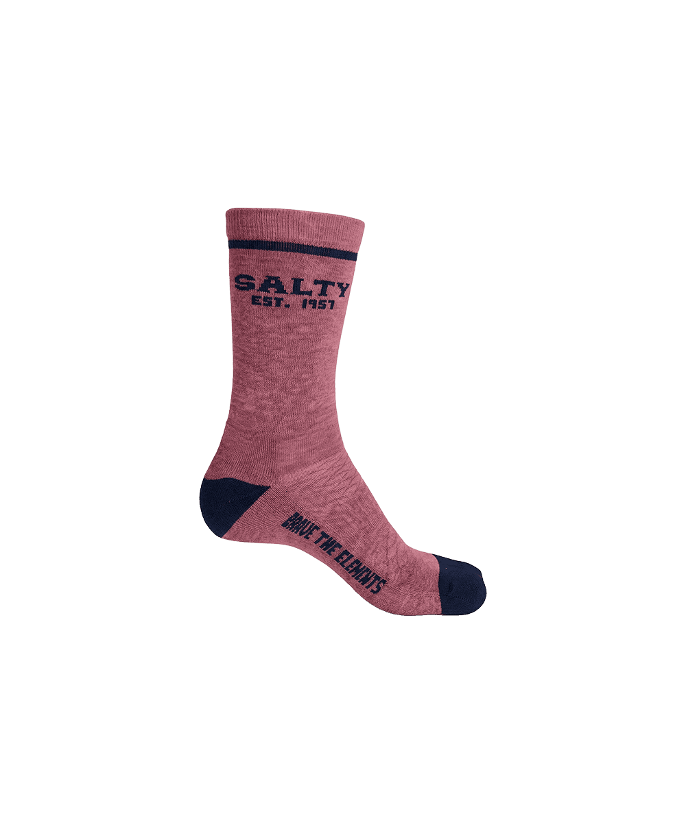 Women's Wear Your Wild Lifestyle Socks