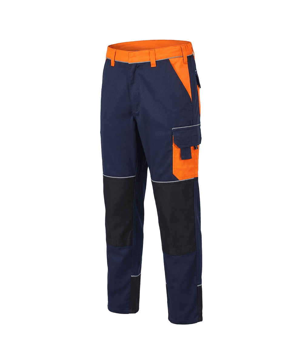 X600D Javlin Hi-Vis Utility Trouser