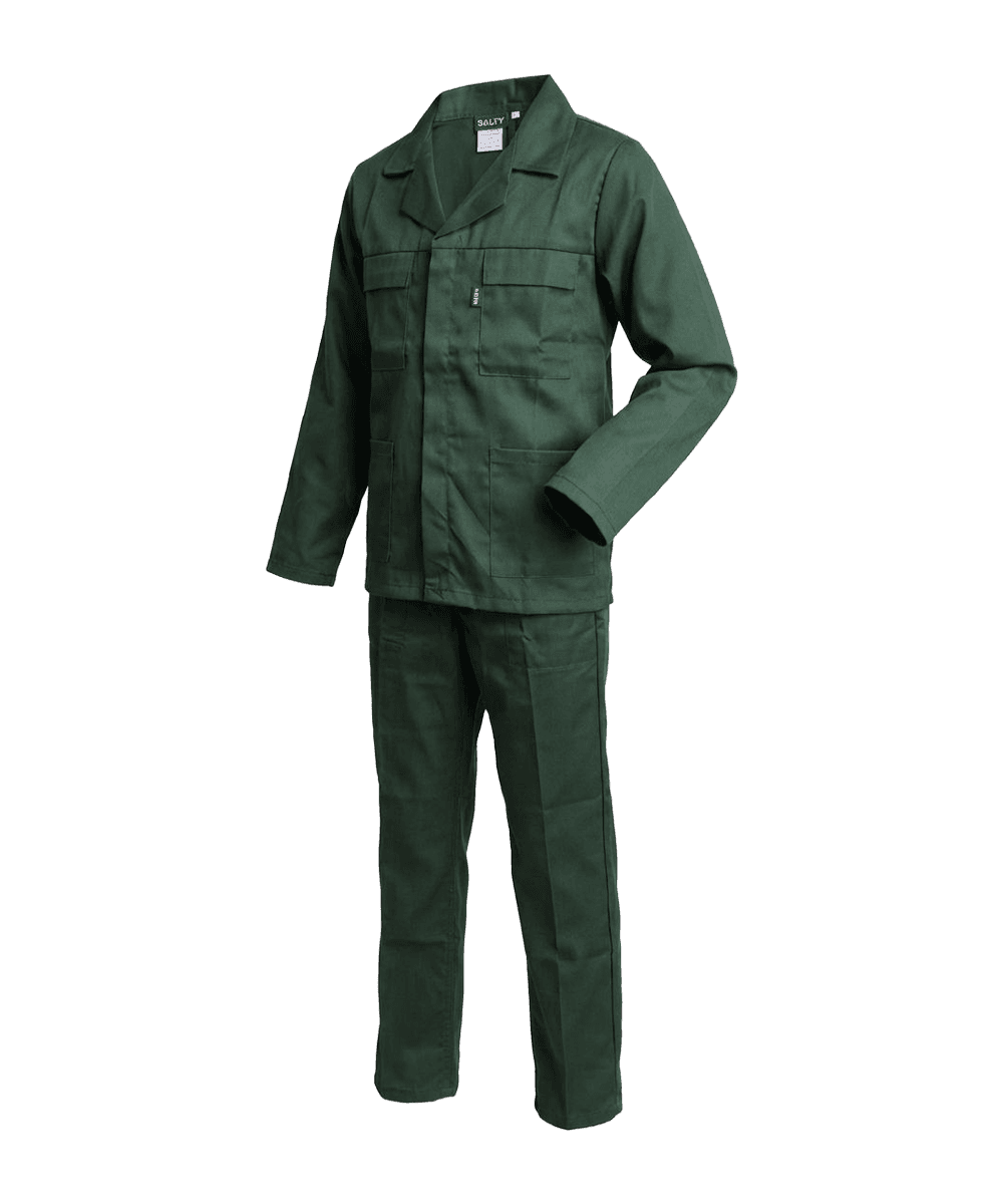 Kids Conti Suit