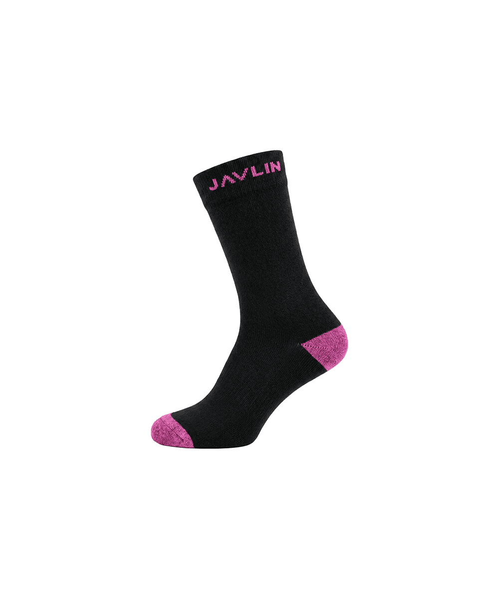 Javlin Women's Performance Work Socks
