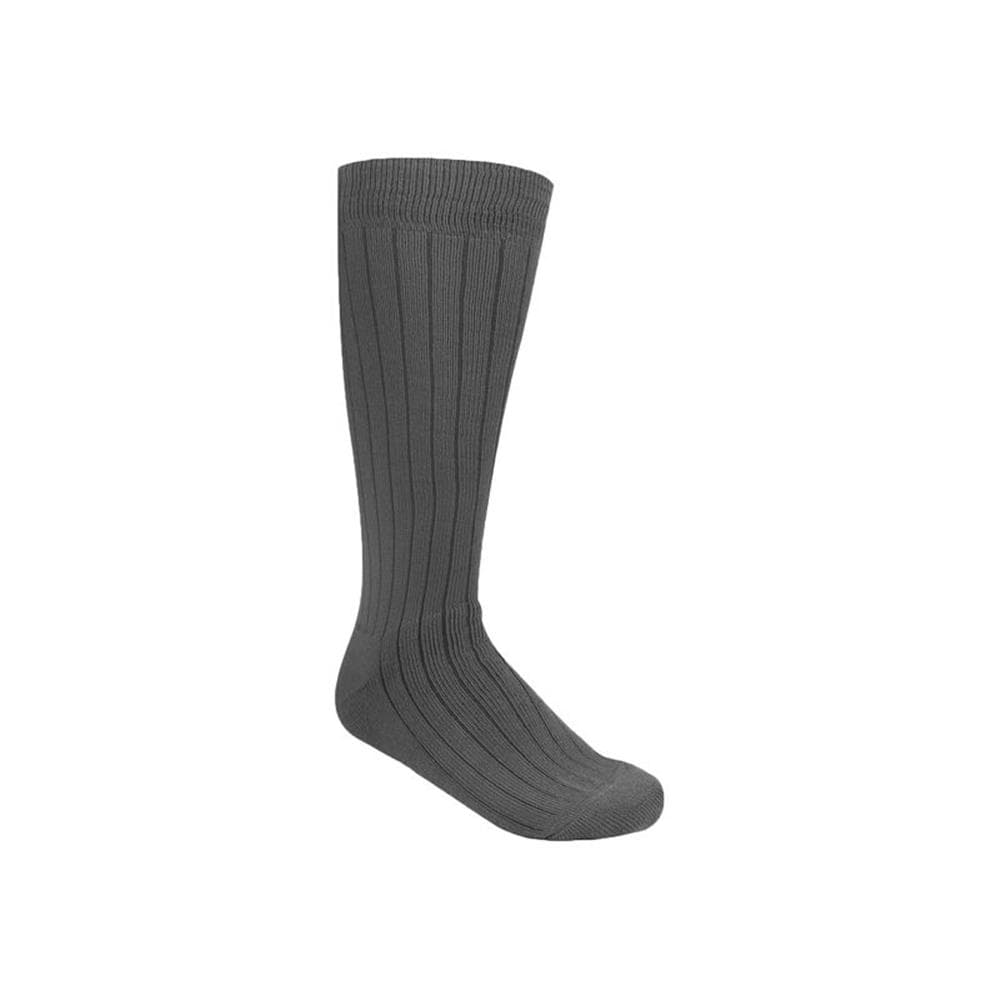 Hi-Tec Safari Sock - Charcoal