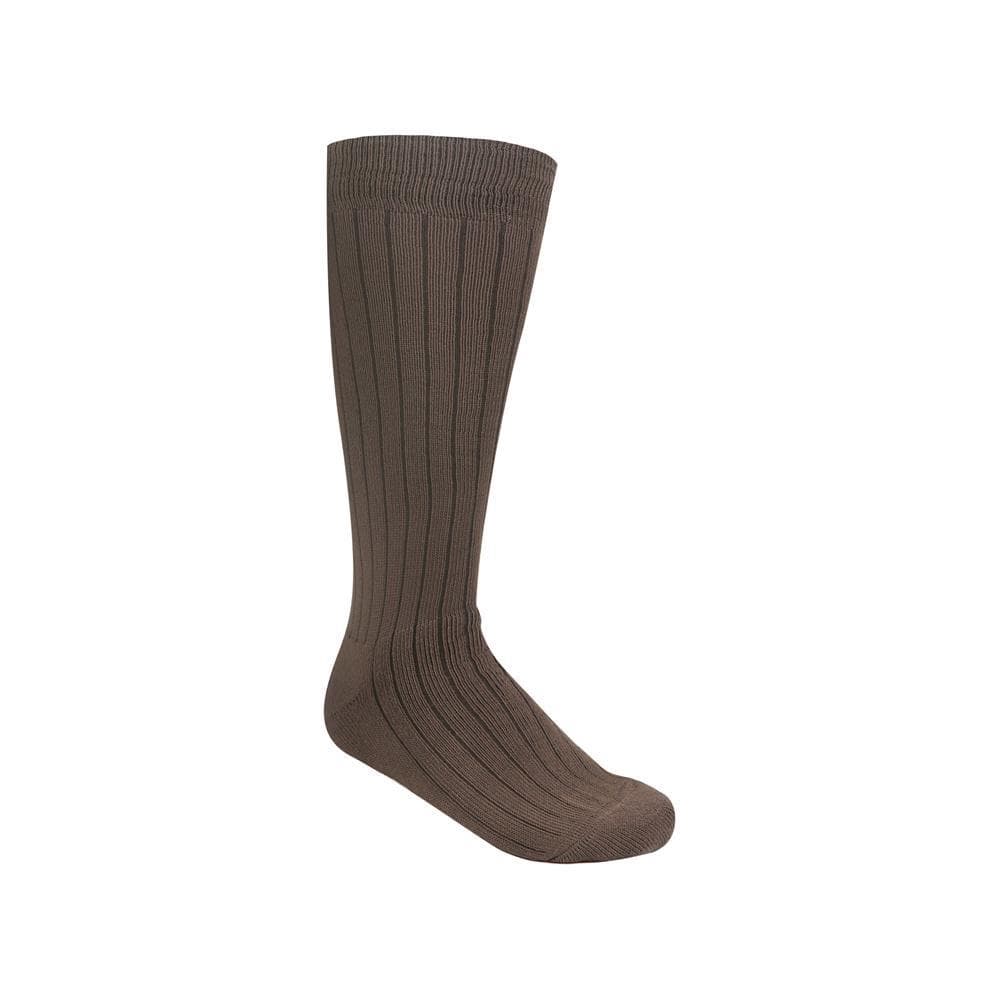Hi-Tec Safari Sock - Chocolate