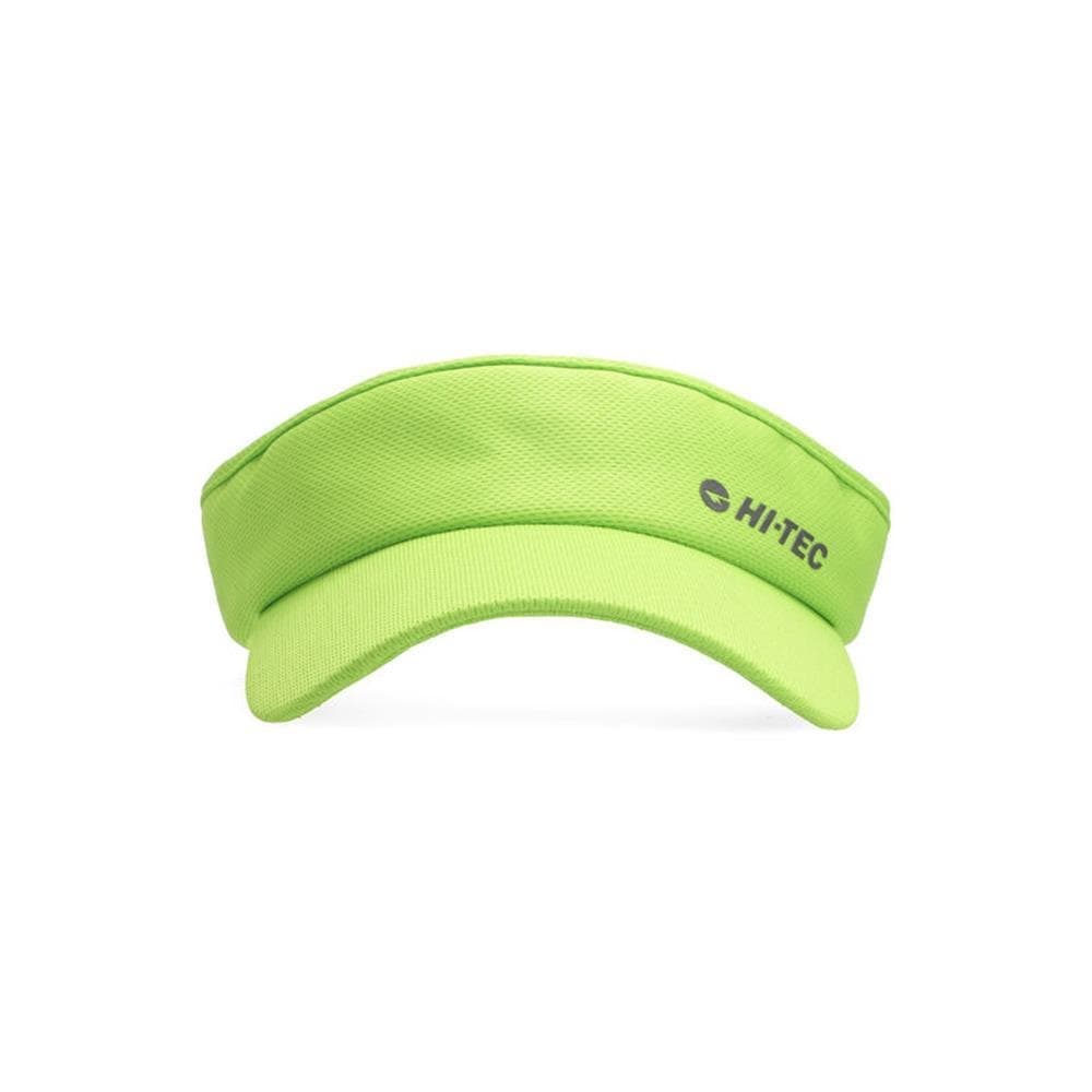 Hi-Tec Geo Visor - Acid Lime