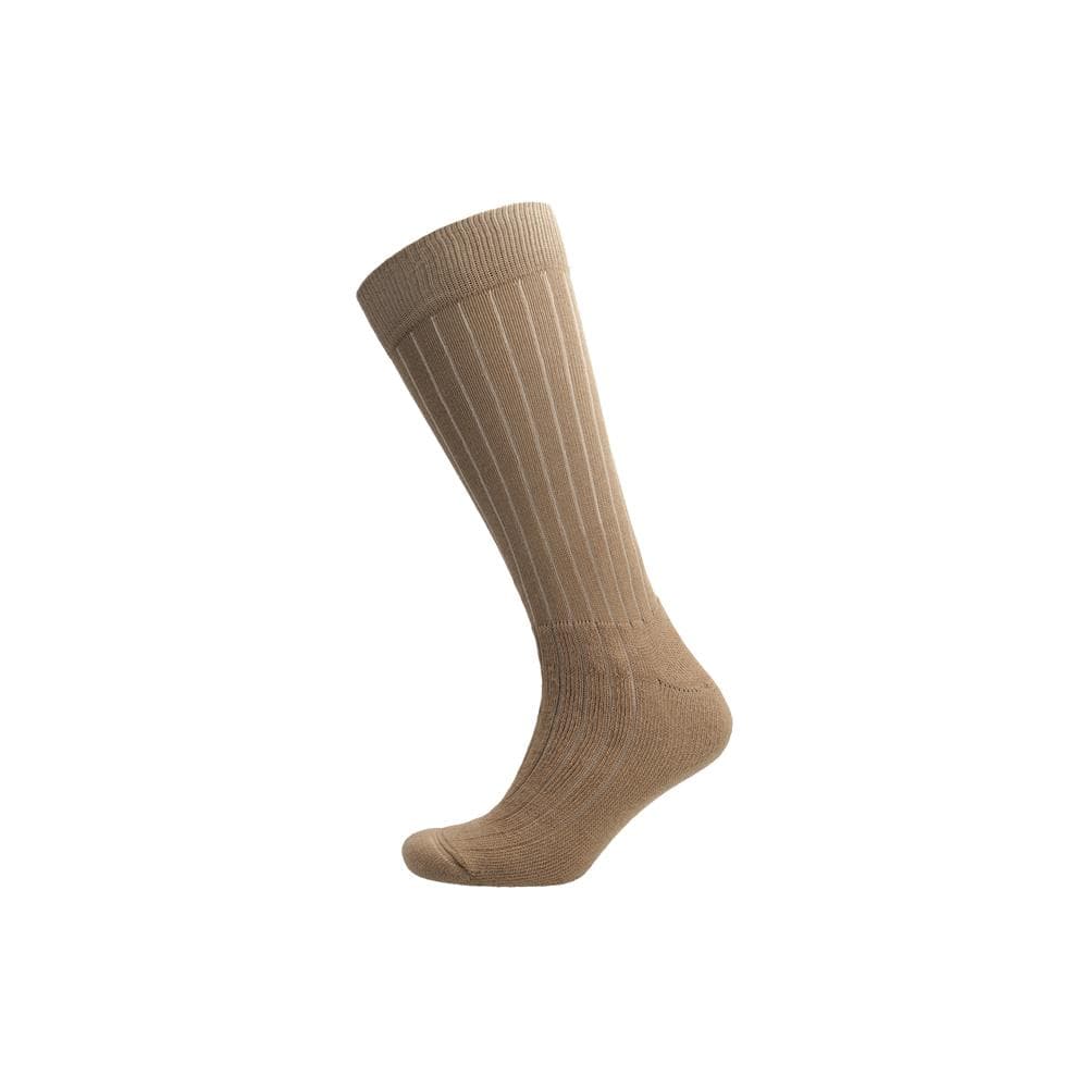 Safari Sock - Beige