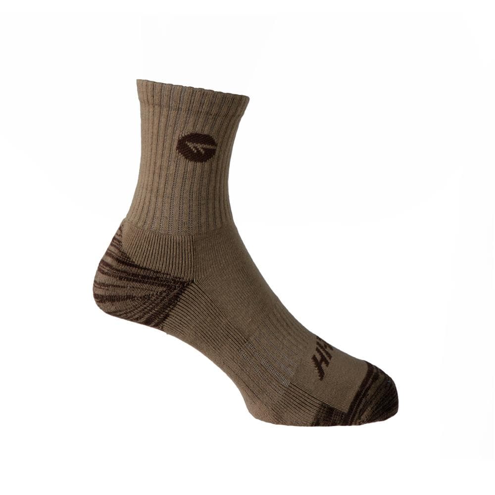 Hi-Tec Mens Exploration Sock Long - Mermaid