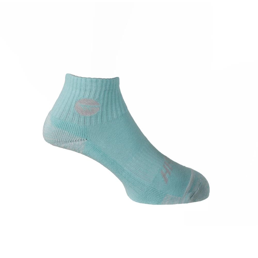 Ladies Exploration Sock Short - Canton