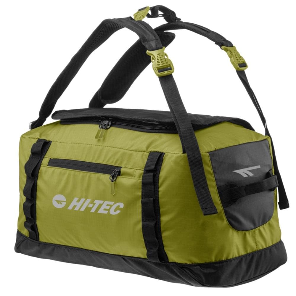 Brighty Bag 45L - Citronelle