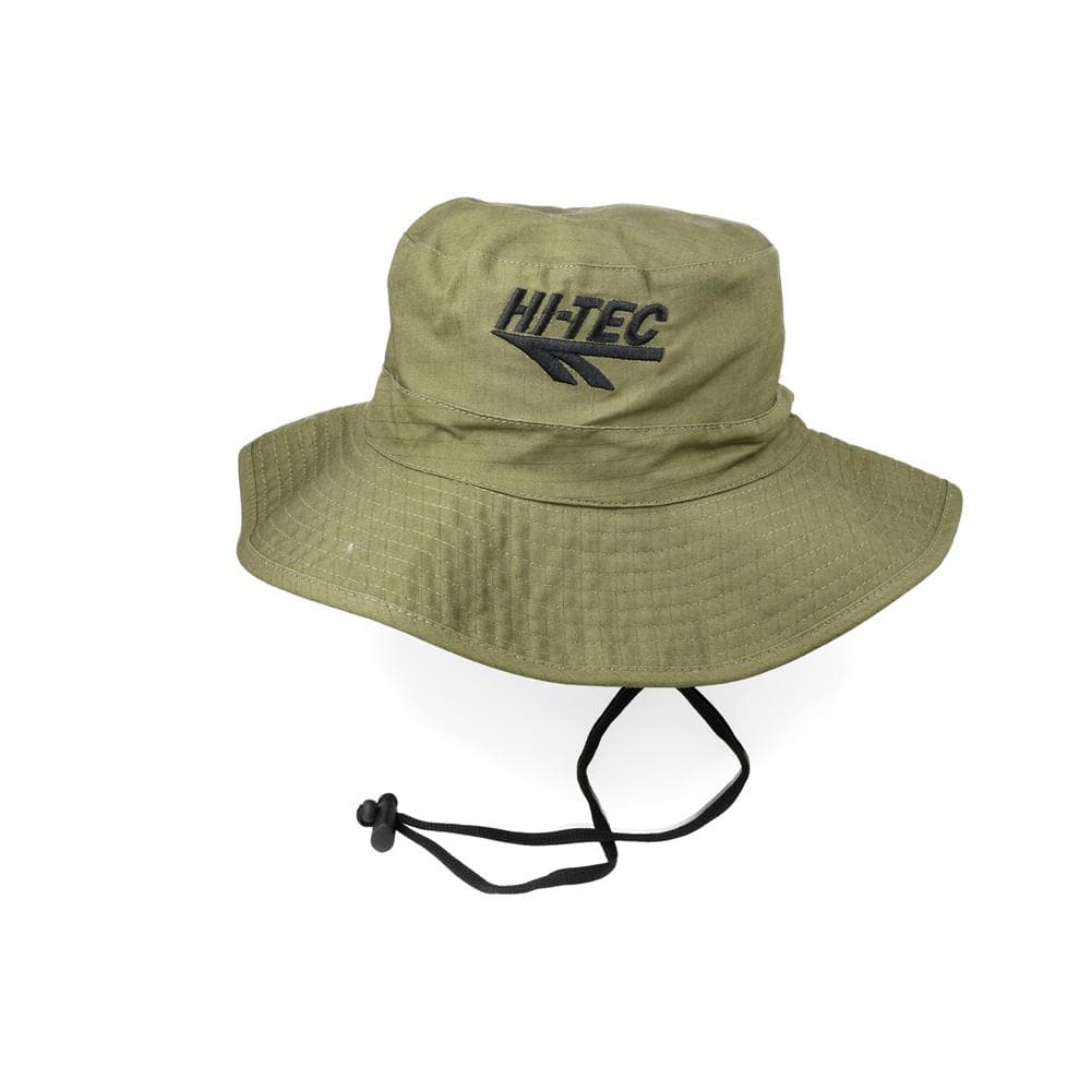 Ripstop Hat - Dusty Olive