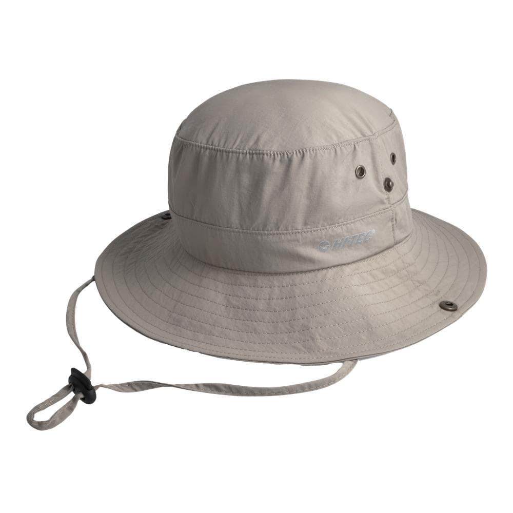 Roam Hat - Warm Grey