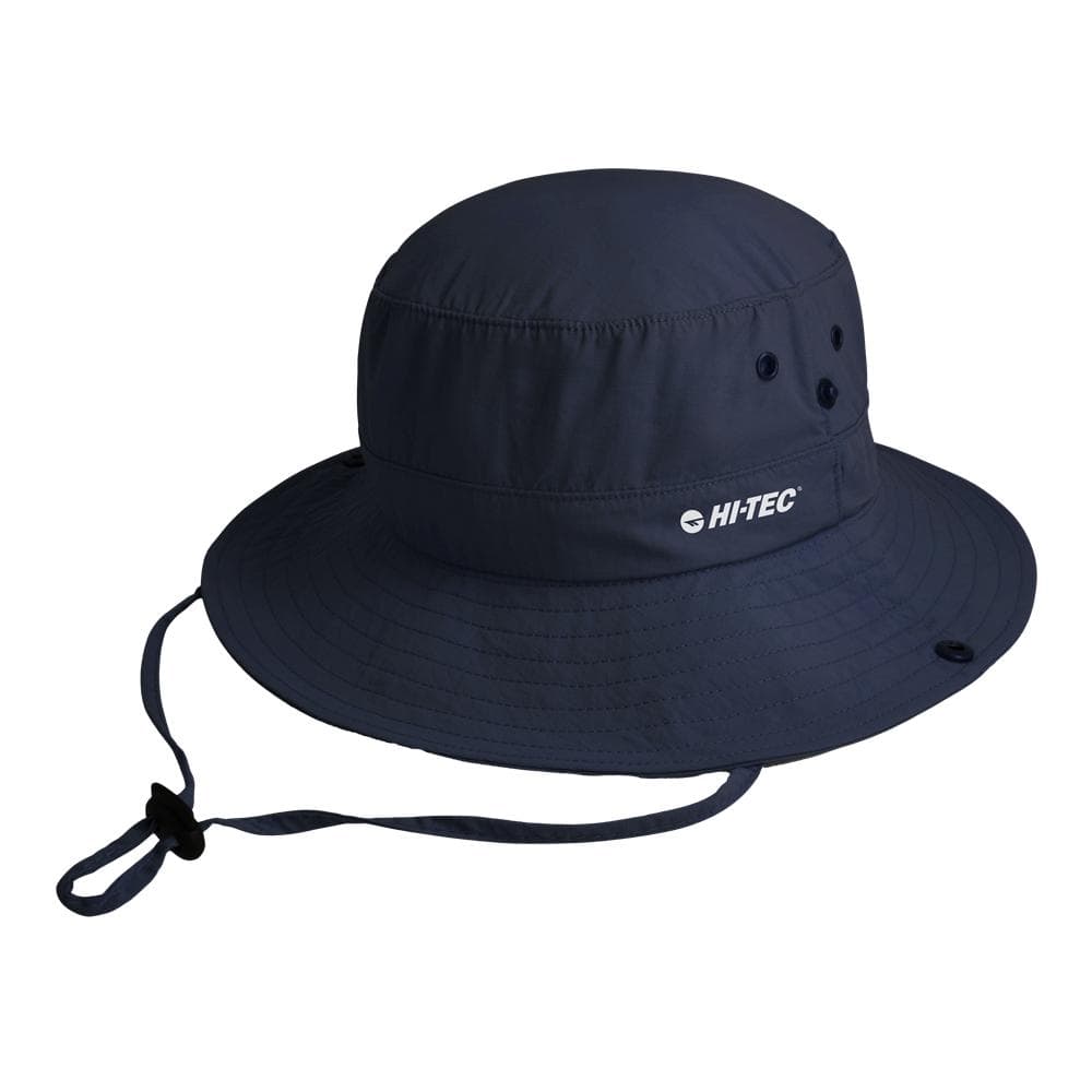Hi-Tec Roam Hat - Dress Blue