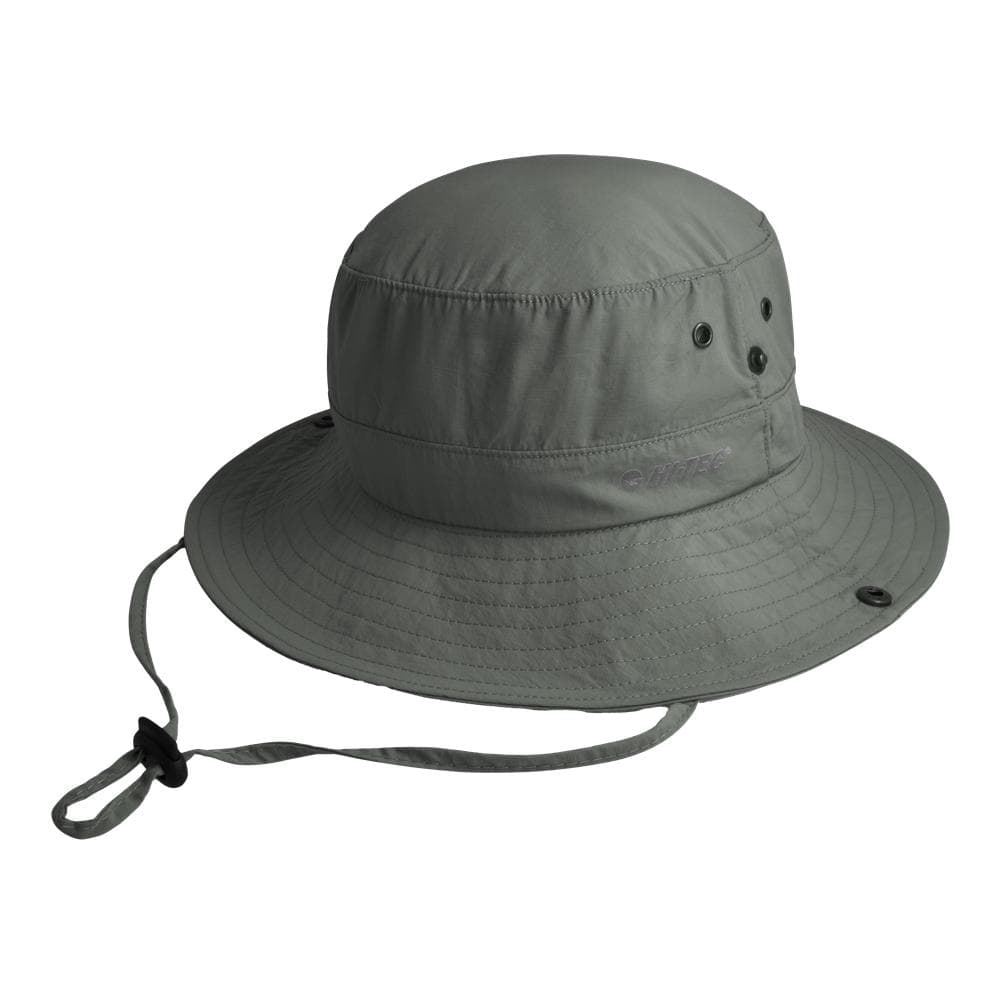 Roam Hat - Agave Green