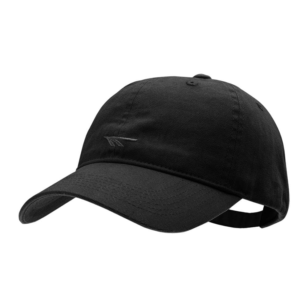 Casual Cap - Black