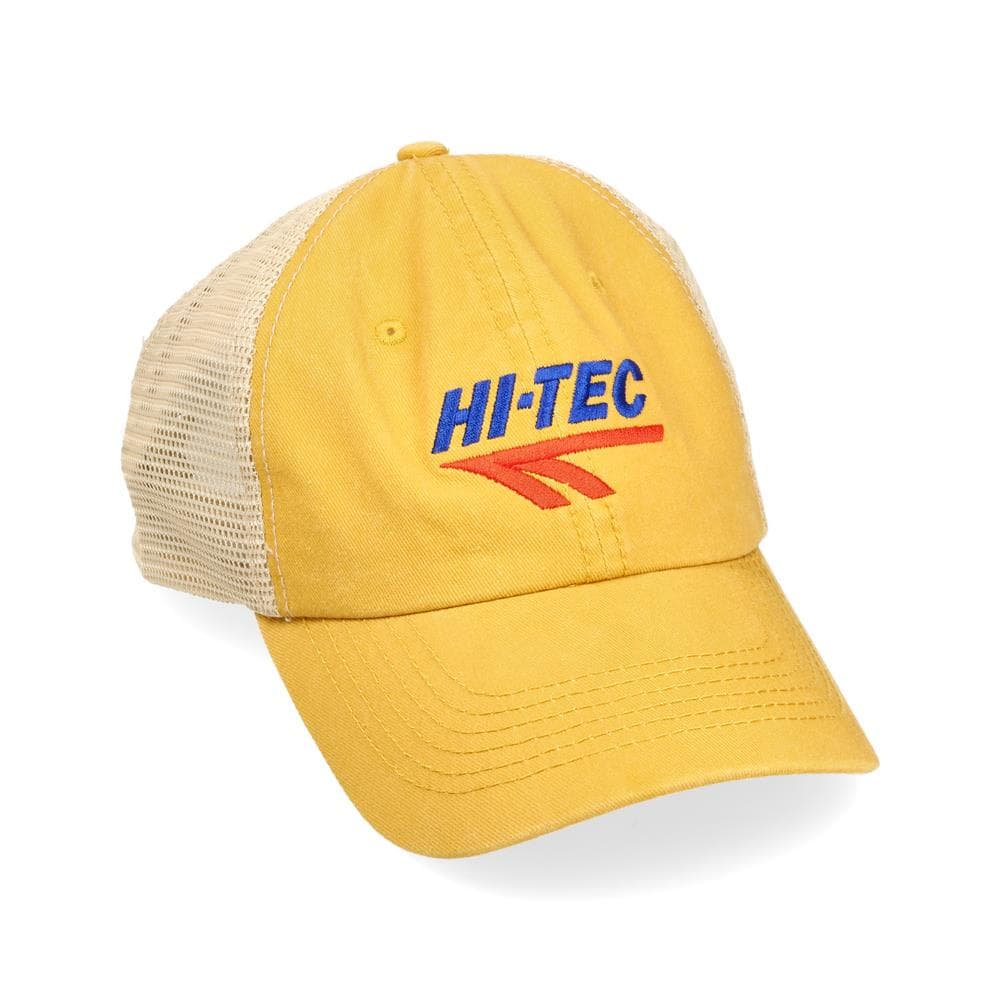 Hi-Tec Max Wash Trucker - Mustard