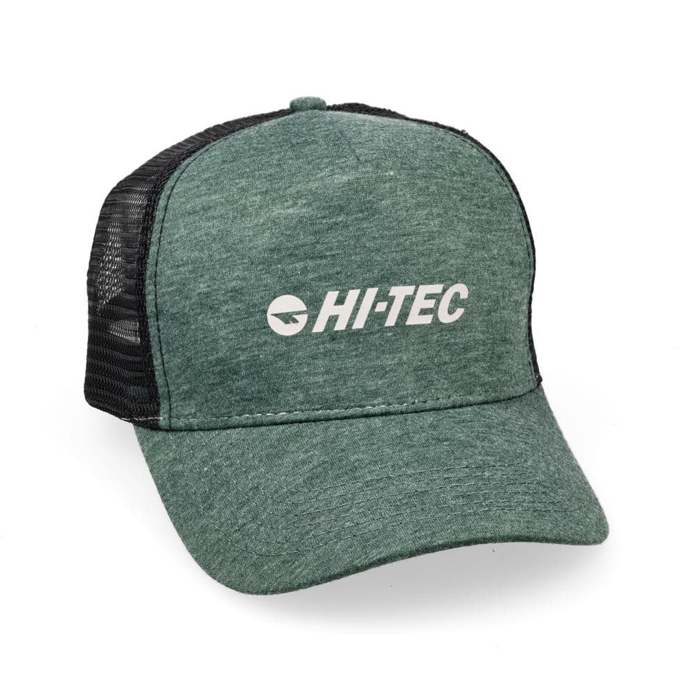 Hi-Tec Jersey Trucker - Bottle Melange