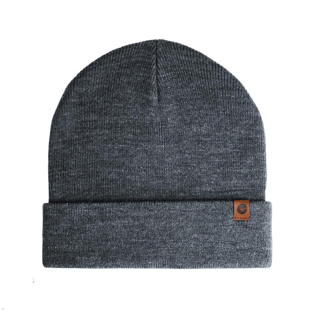 Hi-Tec Mabo Beanie - Dark Slate