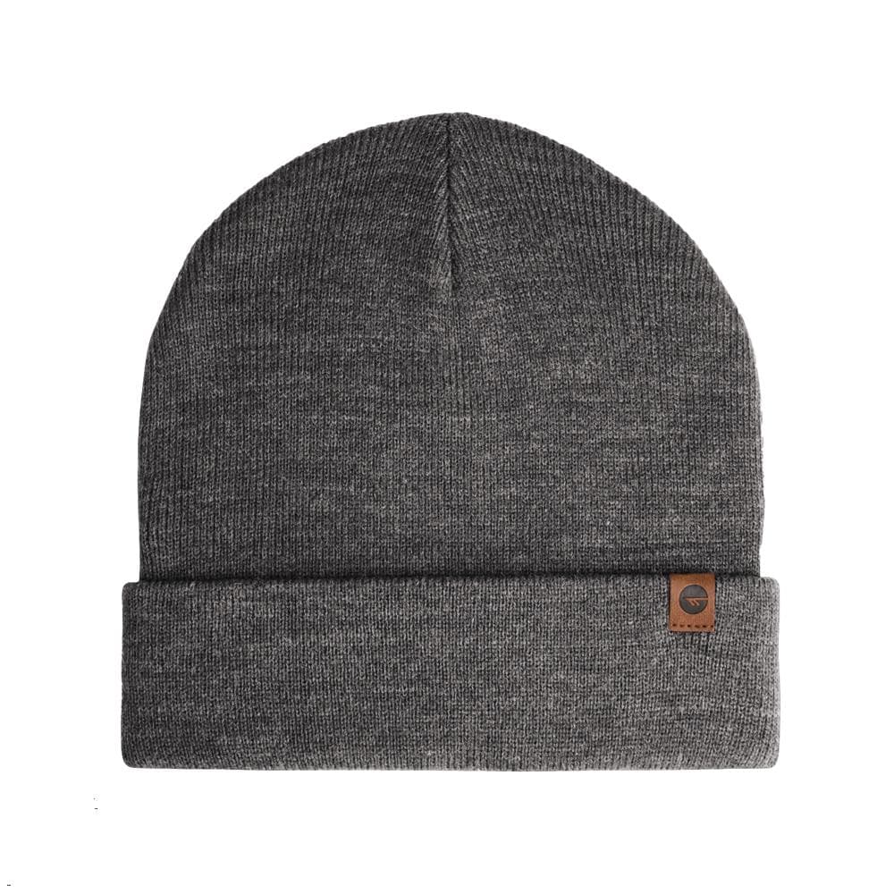 Hi-Tec Mabo Beanie - Impenetrable Grey