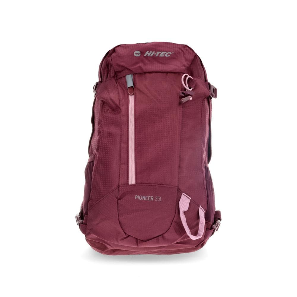 Hi-Tec Pioneer 25L Backpack - Wild Ginger
