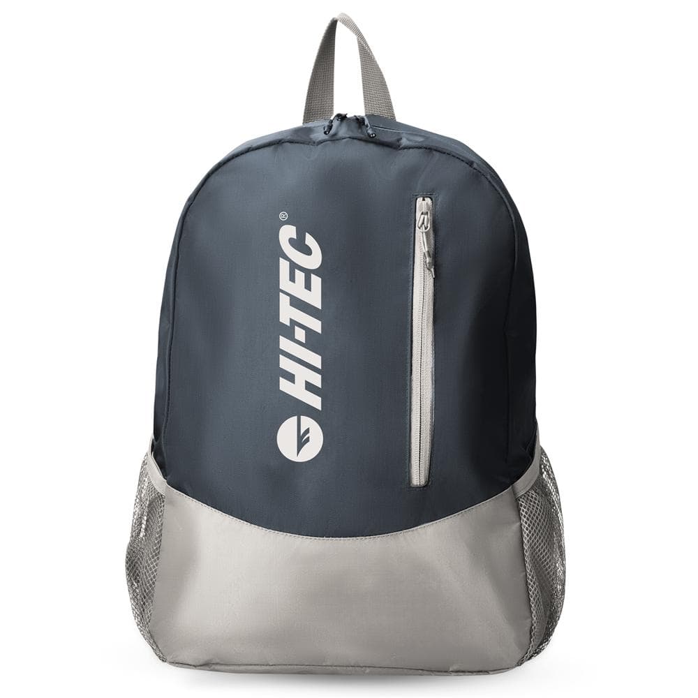 Pinback Backpack - Dark Slate/Porpoise