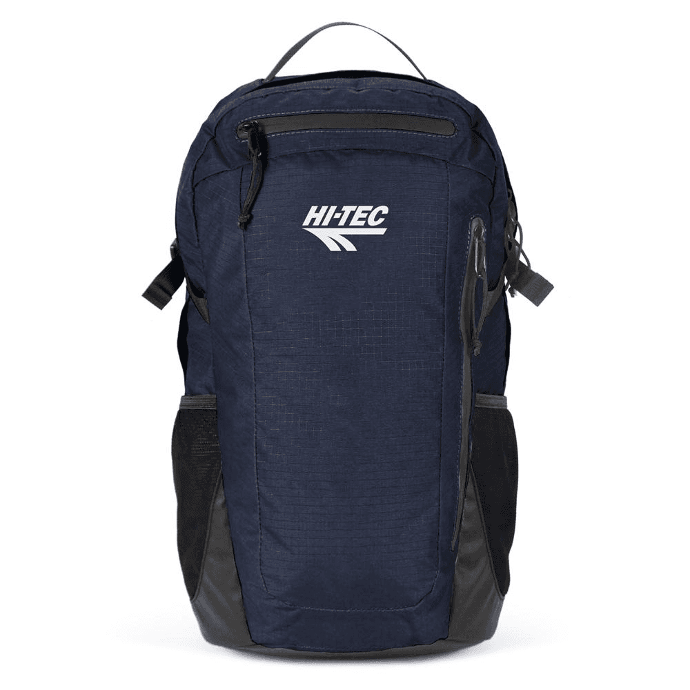 Expedition Backpack - Navy