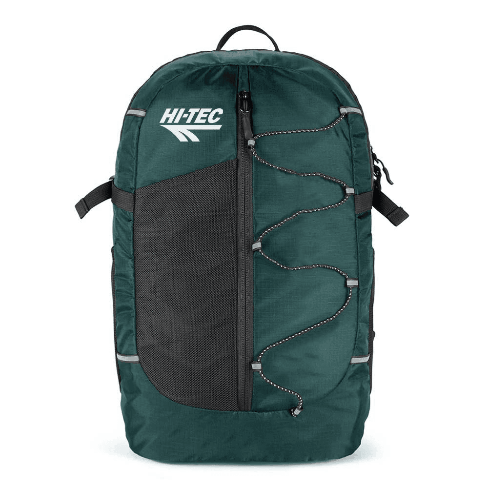All Terrain Backpack - Atlantic Deep