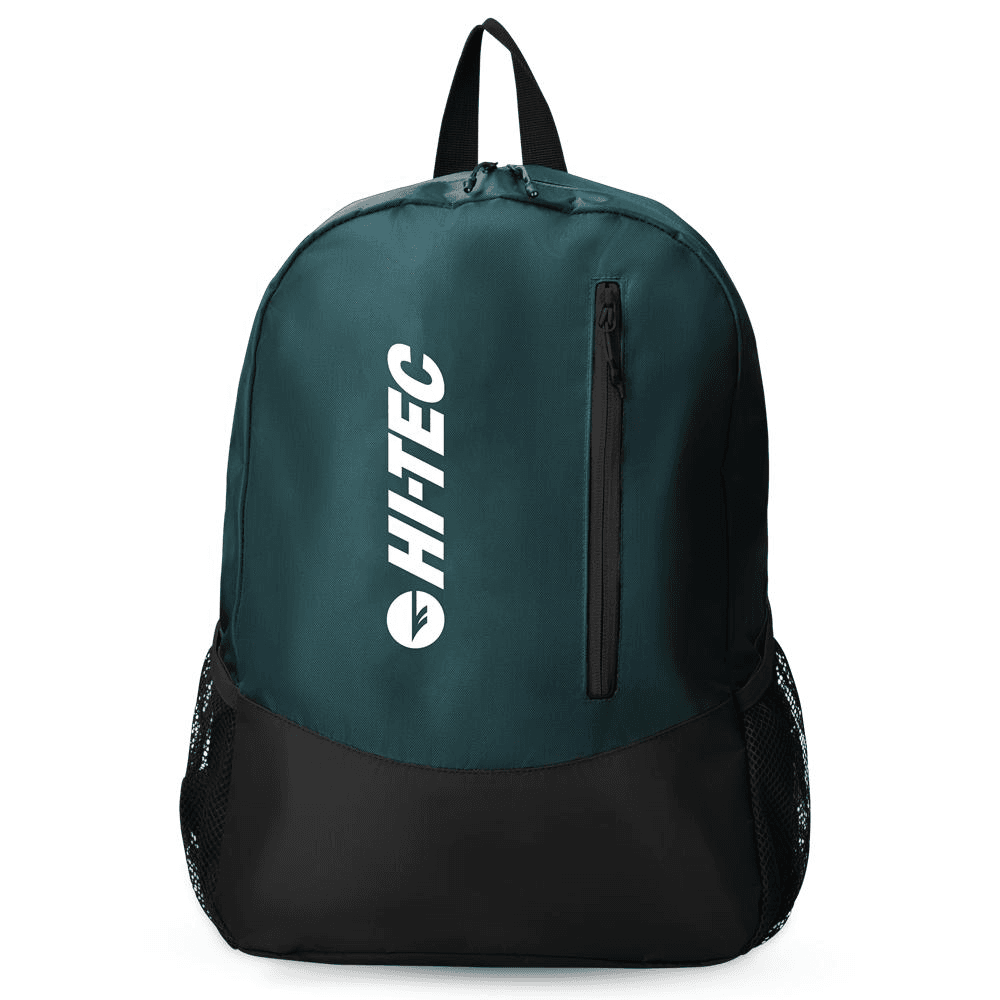 Pinback Backpack - Atlantic Deep