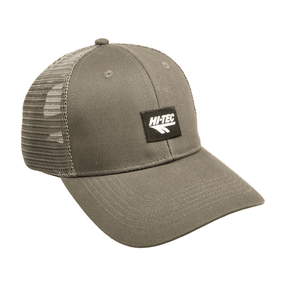 Hi-Tec Urban Trucker Cap - Winter Twig